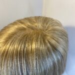 Rene of Paris blonde wig. Blms41