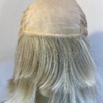 Rene of Paris blonde wig. Blms41