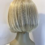 Rene of Paris blonde wig. Blms42
