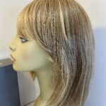 Blonde Raquel Welch wig. Bblms488