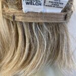 Blonde Raquel Welch wig. Bblms488