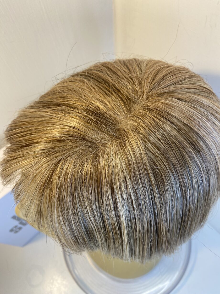 Beautiful blonde Ellen Wille wig. Bblls489