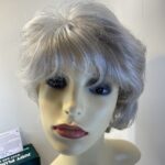 New burnished snow wig. Bgsw492