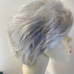 New burnished snow wig. Bgsw492