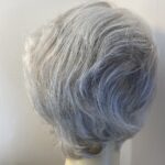 New burnished snow wig. Bgsw492