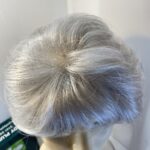 New burnished snow wig. Bgsw492