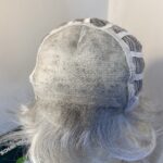 New burnished snow wig. Bgsw492