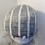 New burnished snow wig. Bgsw492