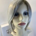 Gorgeous new blonde rooted wig. Bblms499