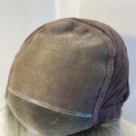 Gorgeous new blonde rooted wig. Bblms499