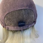 Gorgeous new blonde rooted wig. Bblms499
