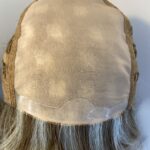 New strawberry swirl blonde wig. Bblms498