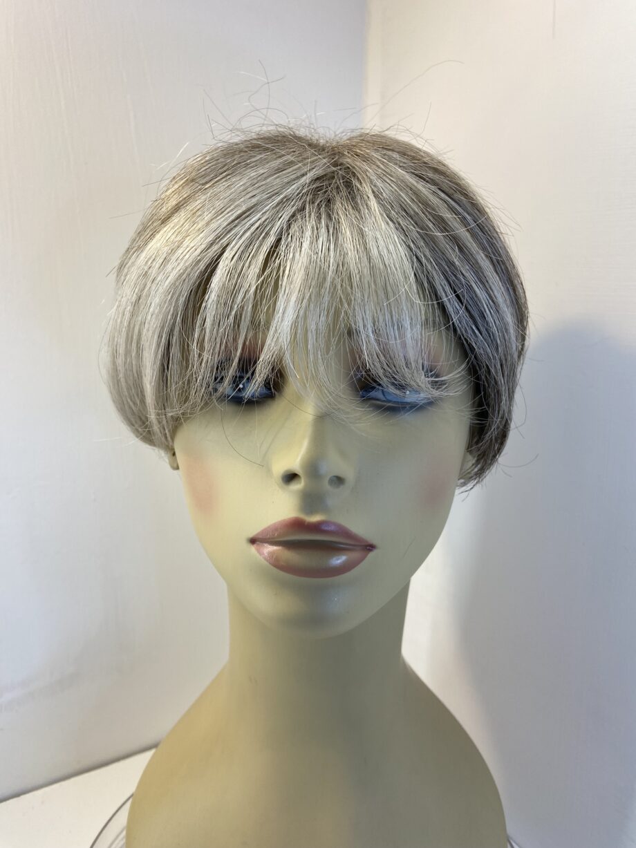 Grey /silver flash   Gss817