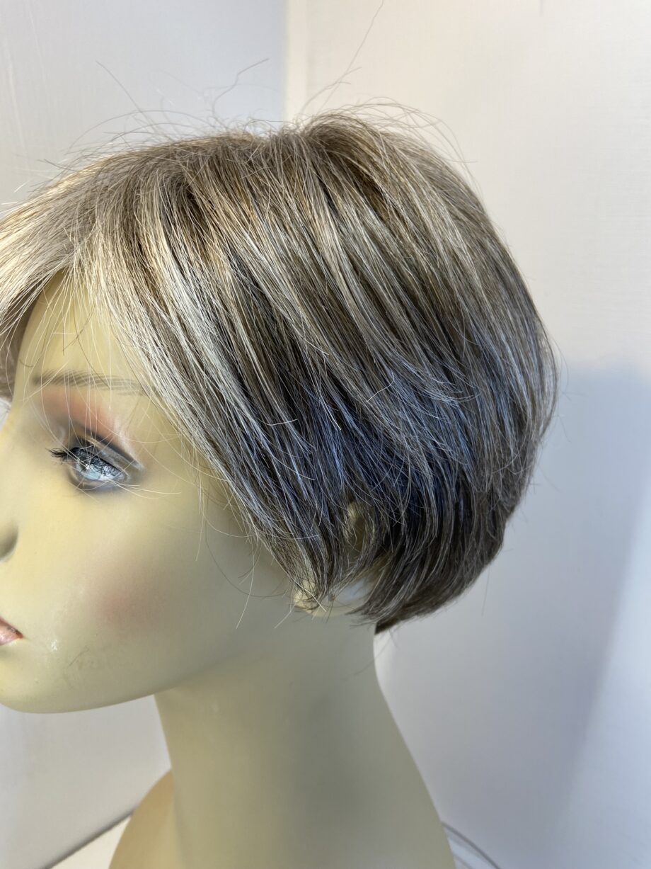 Grey /silver flash   Gss817