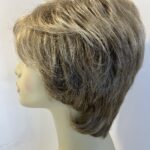 Beautiful Blonde short stylish wig. Blss818