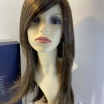 Longe new brown wig. Bbrls493