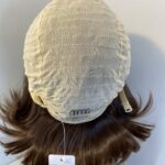 New long brown wig. Brmw613