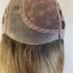 New long brown designer wigs. Bbrls494