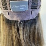 New long brown designer wigs. Bbrls494
