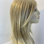 Blonde Amore designer wig. Blls616