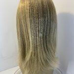Blonde Amore designer wig. Blls616