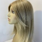 Blonde Amore designer wig. Blls616