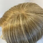 Blonde Amore designer wig. Blls616