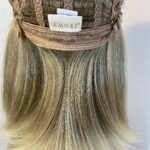 Blonde Amore designer wig. Blls616