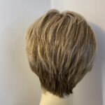 Light brown/ blonde wig. Blss320
