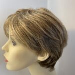 Light brown/ blonde wig. Blss320