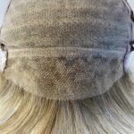 Light brown/ blonde wig. Blss320