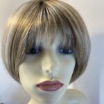 Stunning new designer blonde wig. Bblms504