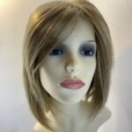 Blonde Noriko wig. Blms821