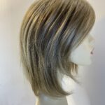 Blonde Noriko wig. Blms821