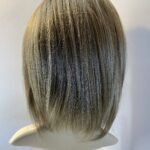 Blonde Noriko wig. Blms821
