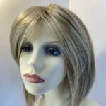 Blonde Noriko wig. Blms821