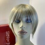 Light blonde Rene of Paris wig. Bblms504