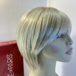 Light blonde Rene of Paris wig. Bblms504