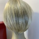 Light blonde Rene of Paris wig. Bblms504