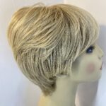 Blonde Rene of Paris wig. Blss50