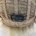 Blonde Rene of Paris wig. Blss50