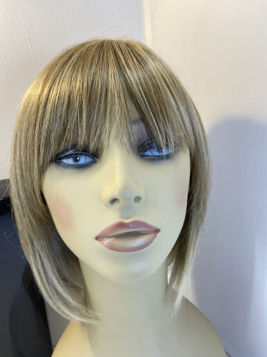 New spring honey designer wig. Bblms503
