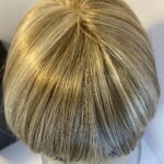 New spring honey designer wig. Bblms503