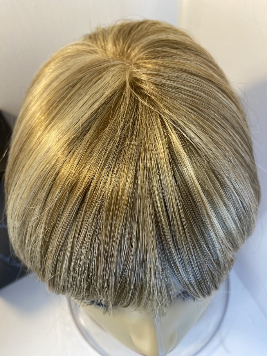 New spring honey designer wig. Bblms503
