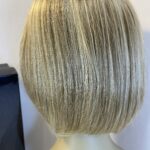 New spring honey designer wig. Bblms503