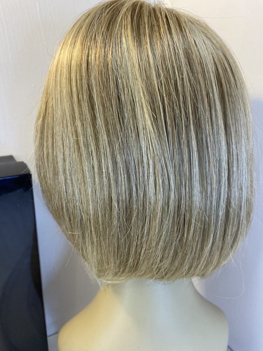 New spring honey designer wig. Bblms503