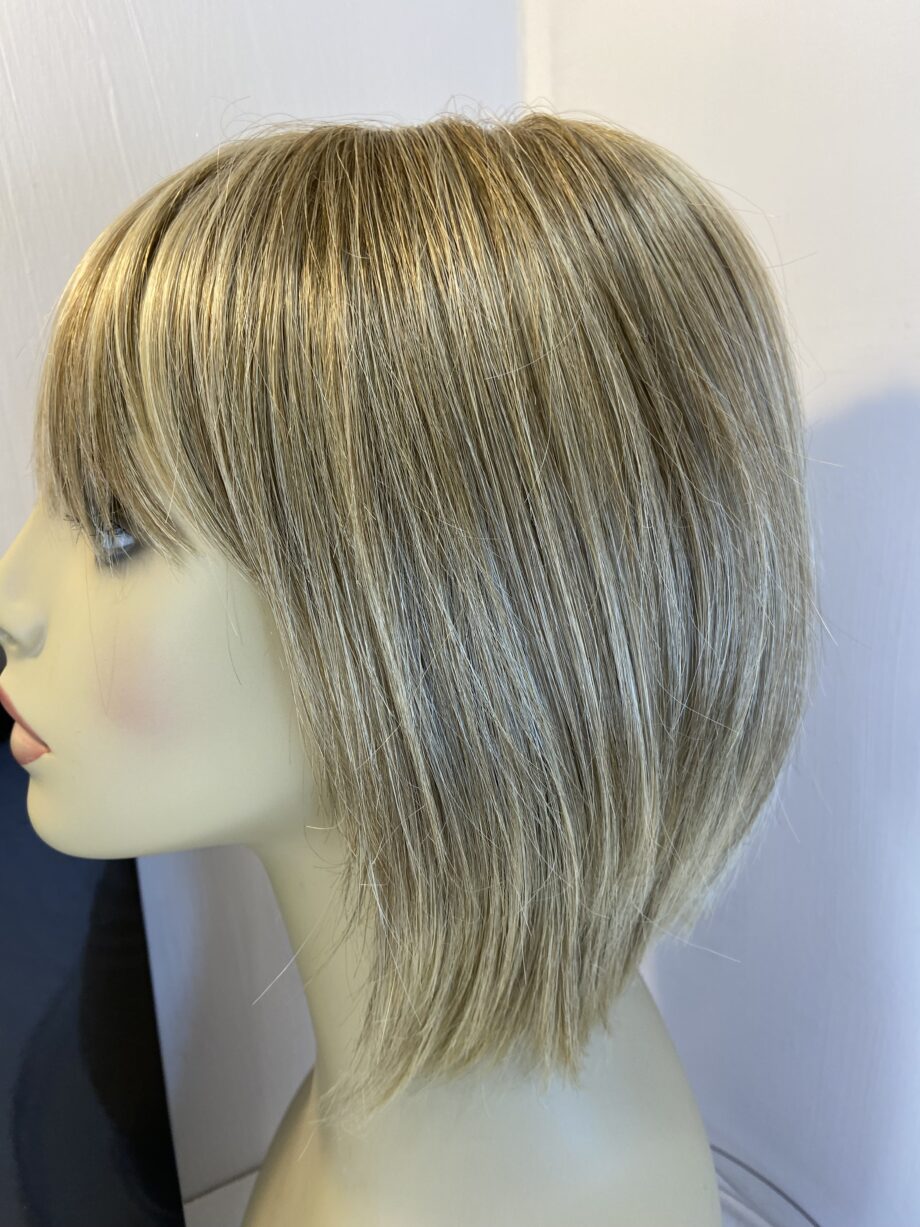 New spring honey designer wig. Bblms503