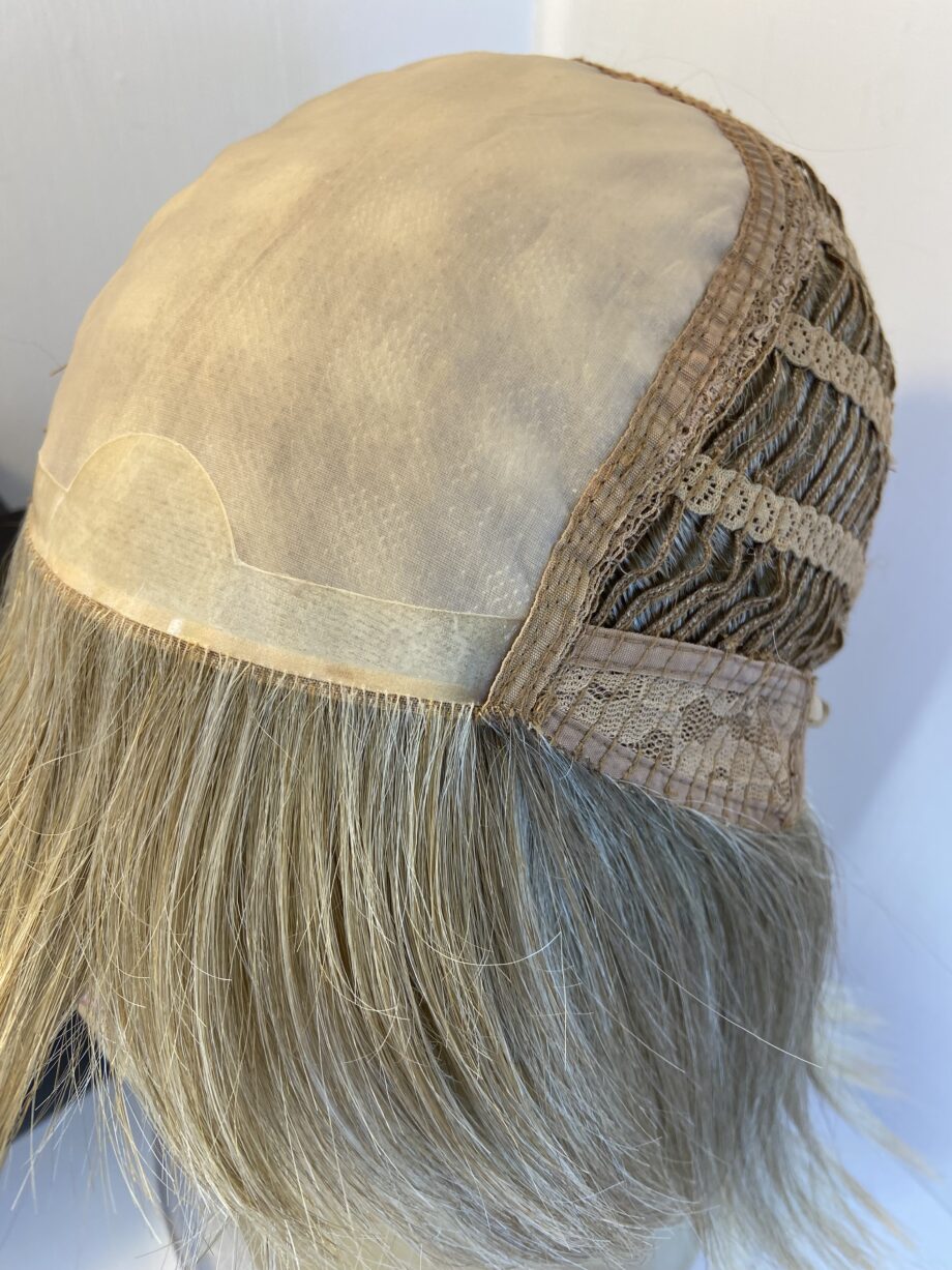 New spring honey designer wig. Bblms503