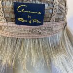 New spring honey designer wig. Bblms503