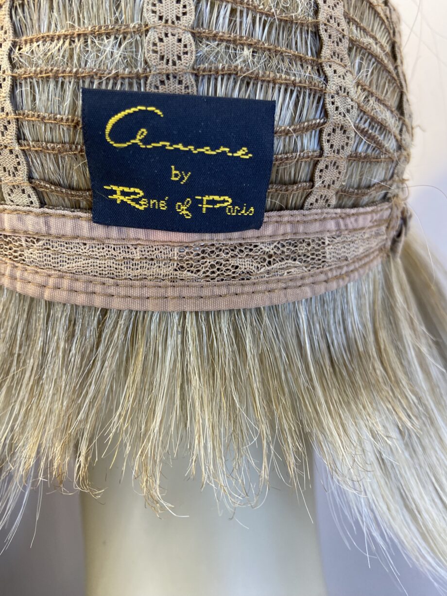 New spring honey designer wig. Bblms503
